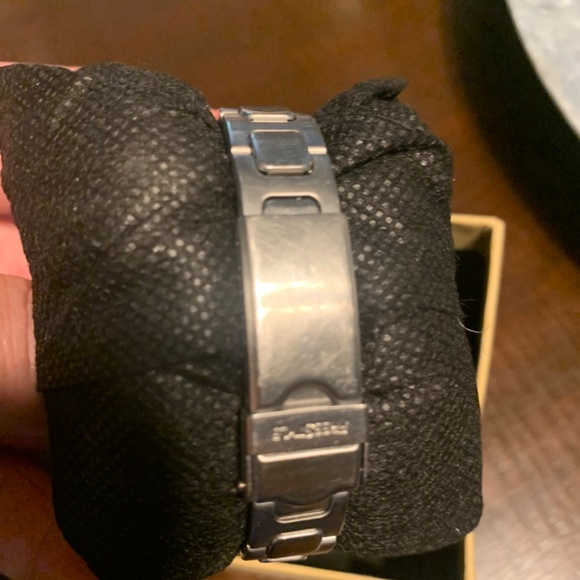 Vintage FreeStyle women's divers watch - Picture 2 of 2